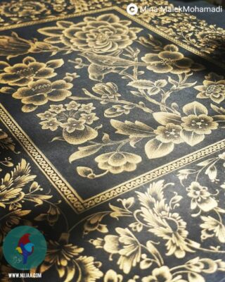 مینا ملک محمدی