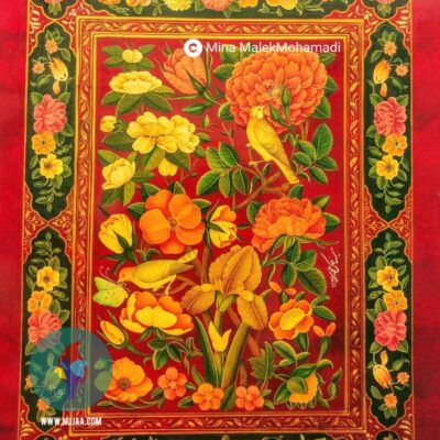 مینا ملک محمدی