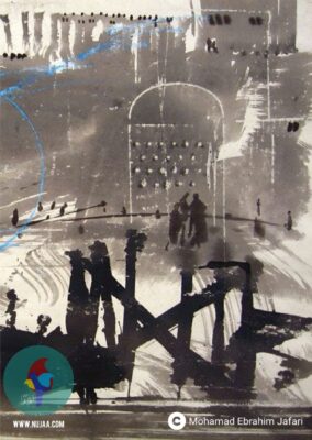 محمد ابراهیم جعفری