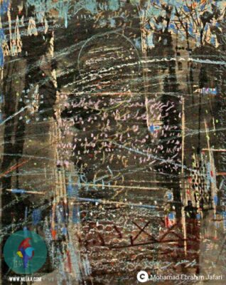 محمد ابراهیم جعفری