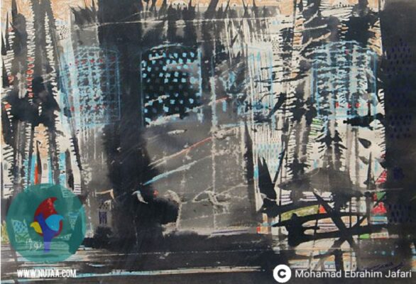 محمد ابراهیم جعفری