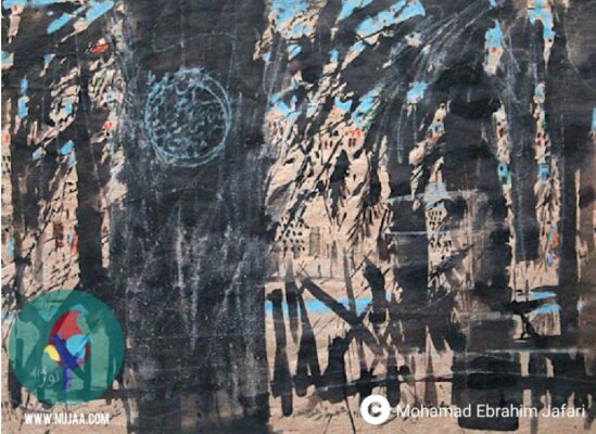 محمد ابراهیم جعفری