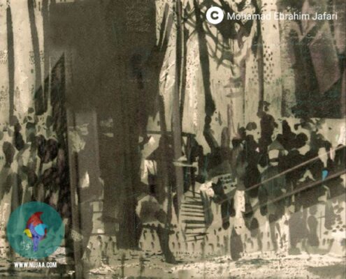 محمد ابراهیم جعفری