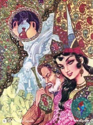 محمد تجویدی