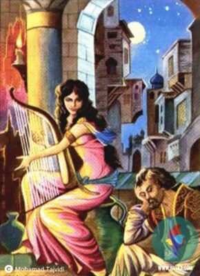 محمد تجویدی