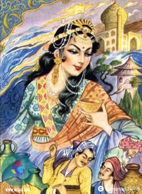 محمد تجویدی