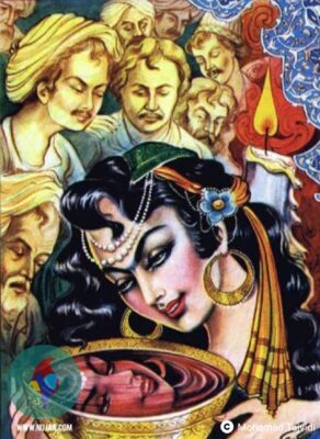 محمد تجویدی