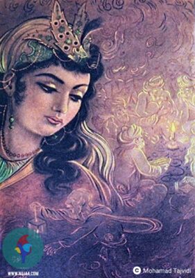 محمد تجویدی