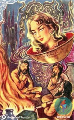 محمد تجویدی