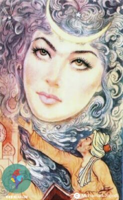 محمد تجویدی