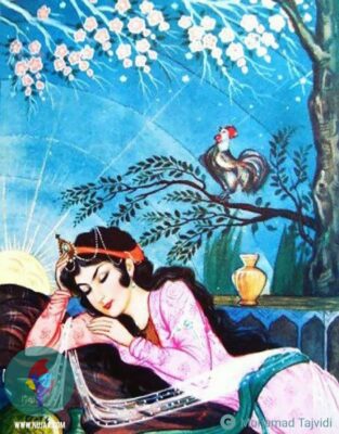 محمد تجویدی