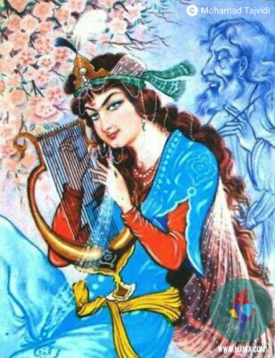 محمد تجویدی