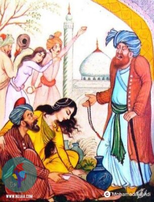 محمد تجویدی