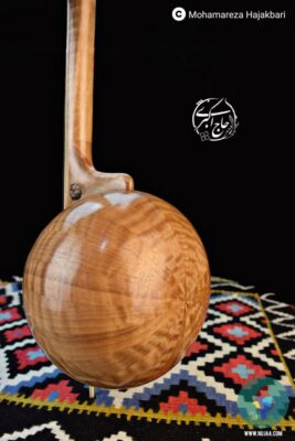 محمدرضا حاج اکبری