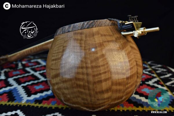 محمدرضا حاج اکبری