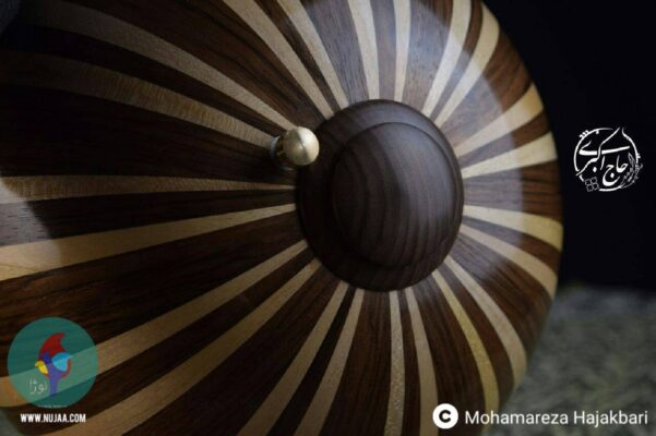 محمدرضا حاج اکبری