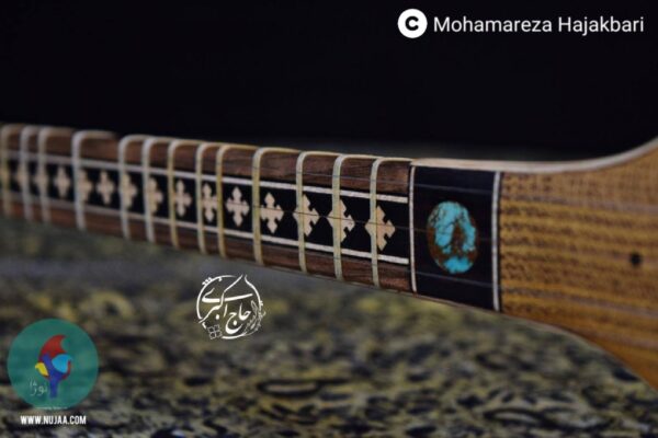 محمدرضا حاج اکبری