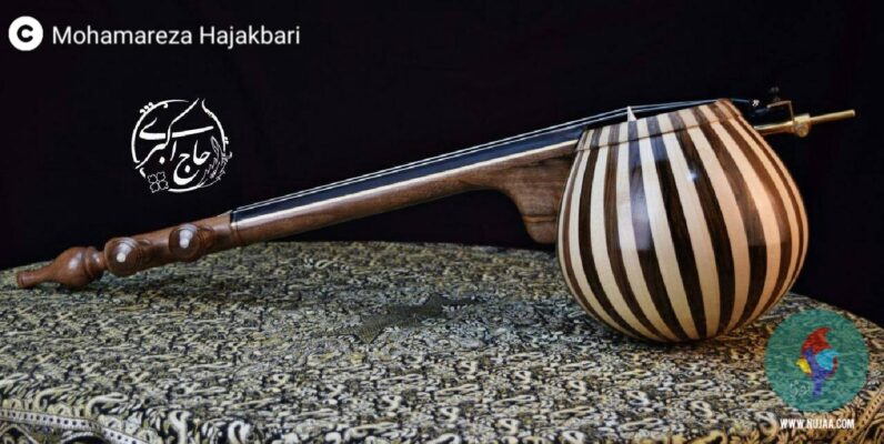 محمدرضا حاج اکبری