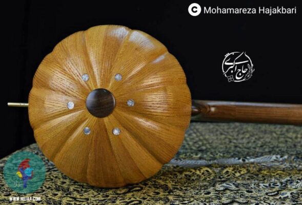 محمدرضا حاج اکبری