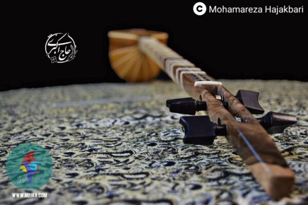 محمدرضا حاج اکبری