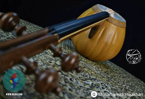 محمدرضا حاج اکبری