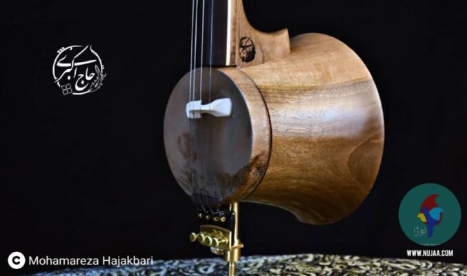 محمدرضا حاج اکبری