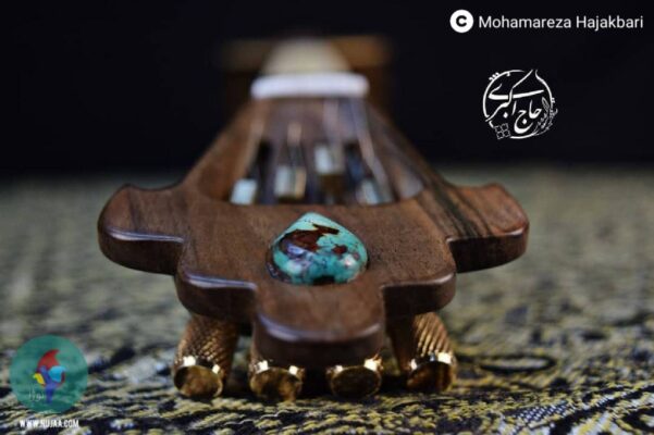 محمدرضا حاج اکبری