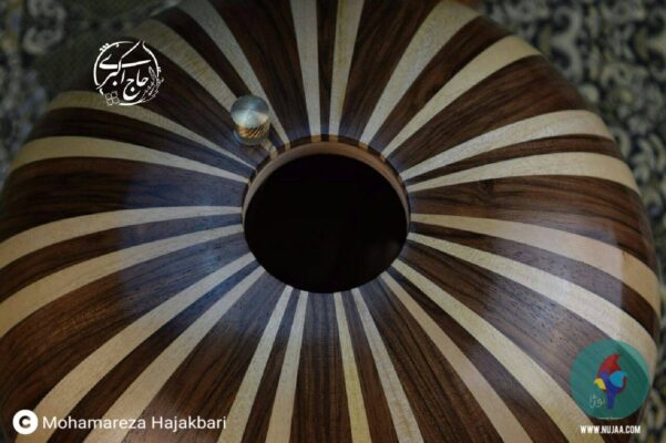 محمدرضا حاج اکبری