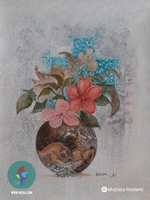 مجتبی رستمی