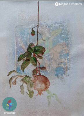 مجتبی رستمی