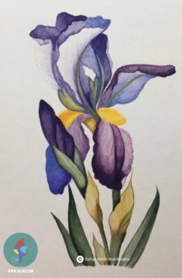 سحر امین کردستانی