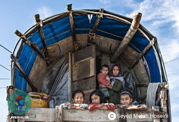 سید مهدی حسینی