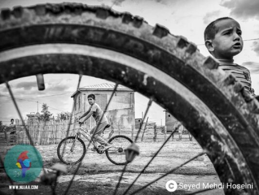 سید مهدی حسینی