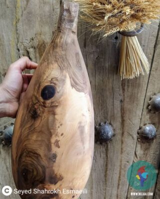 سید شاهرخ اسماعیلی