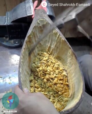 سید شاهرخ اسماعیلی