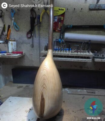 سید شاهرخ اسماعیلی