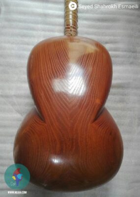 سید شاهرخ اسماعیلی