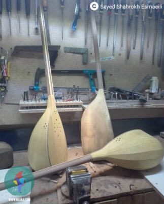 سید شاهرخ اسماعیلی