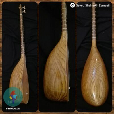 سید شاهرخ اسماعیلی