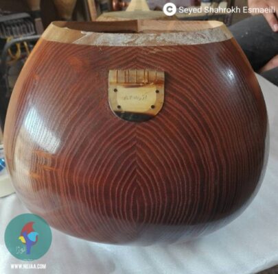 سید شاهرخ اسماعیلی