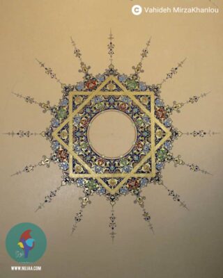 وحیده میرزاخانلو