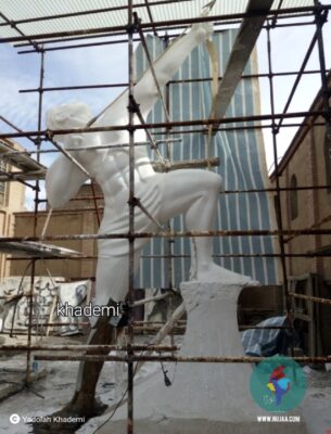 یدالله خادمی