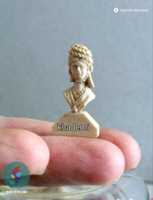 یدالله خادمی