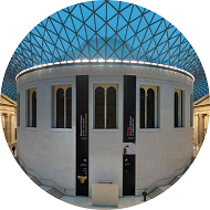 موزه بریتانیا