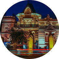 موزه دولتی گرجستان