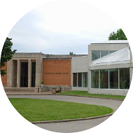 موزه هنر هانتینگتون