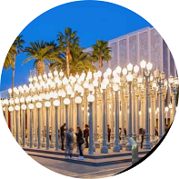 موزه هنر شهرستان لس آنجلس