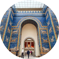 موزه پرگامون