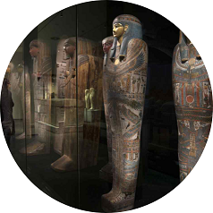 موزه ملی آثار باستانی هلند