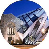 موزه رویال اونتاریو